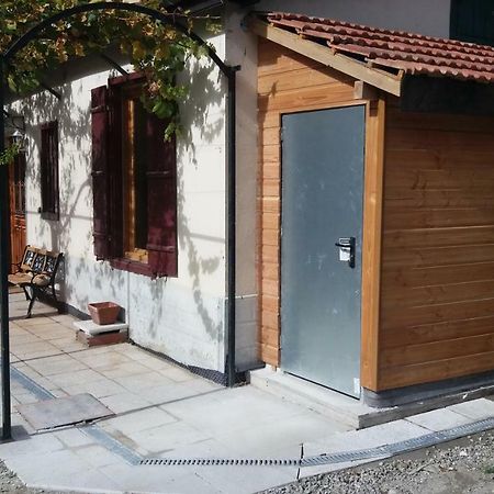 T2 Europa Apartamento Ax-les-Thermes Exterior foto