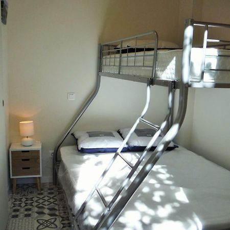 T2 Europa Apartamento Ax-les-Thermes Exterior foto