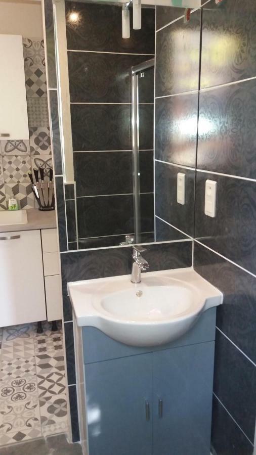 T2 Europa Apartamento Ax-les-Thermes Exterior foto
